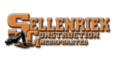 Sellenriek Construction Jonesburg Missouri   SellenriekLogo 